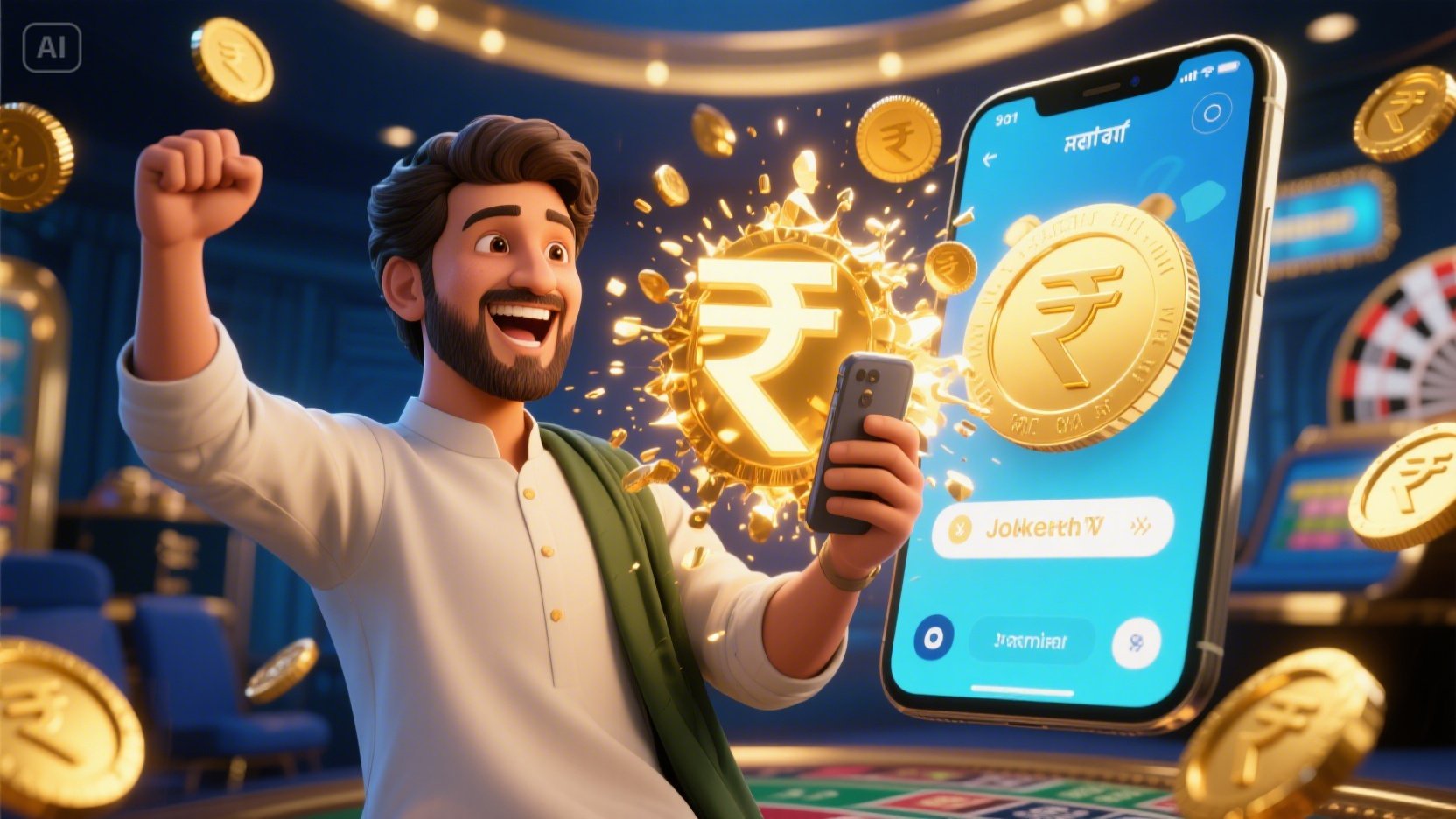 Hugo CasinoDeposit PKR today and receive 200% instantly added! Pakistani players can play live casino and crash mode anytime.