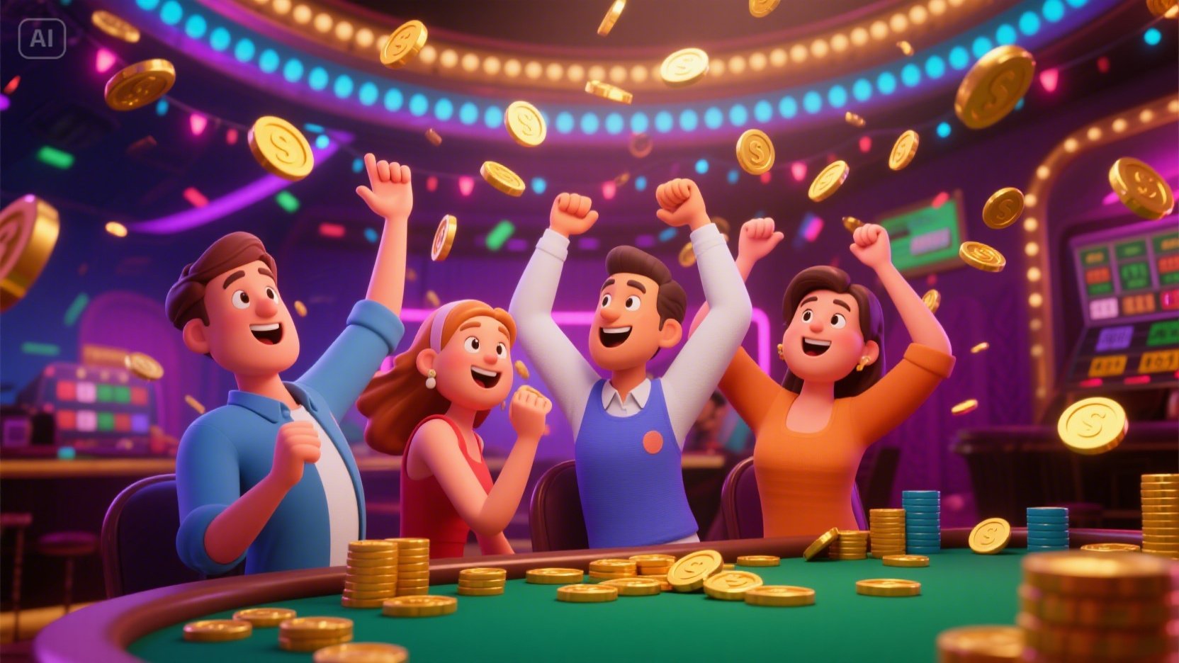 Registration at Hugo Casino Casino