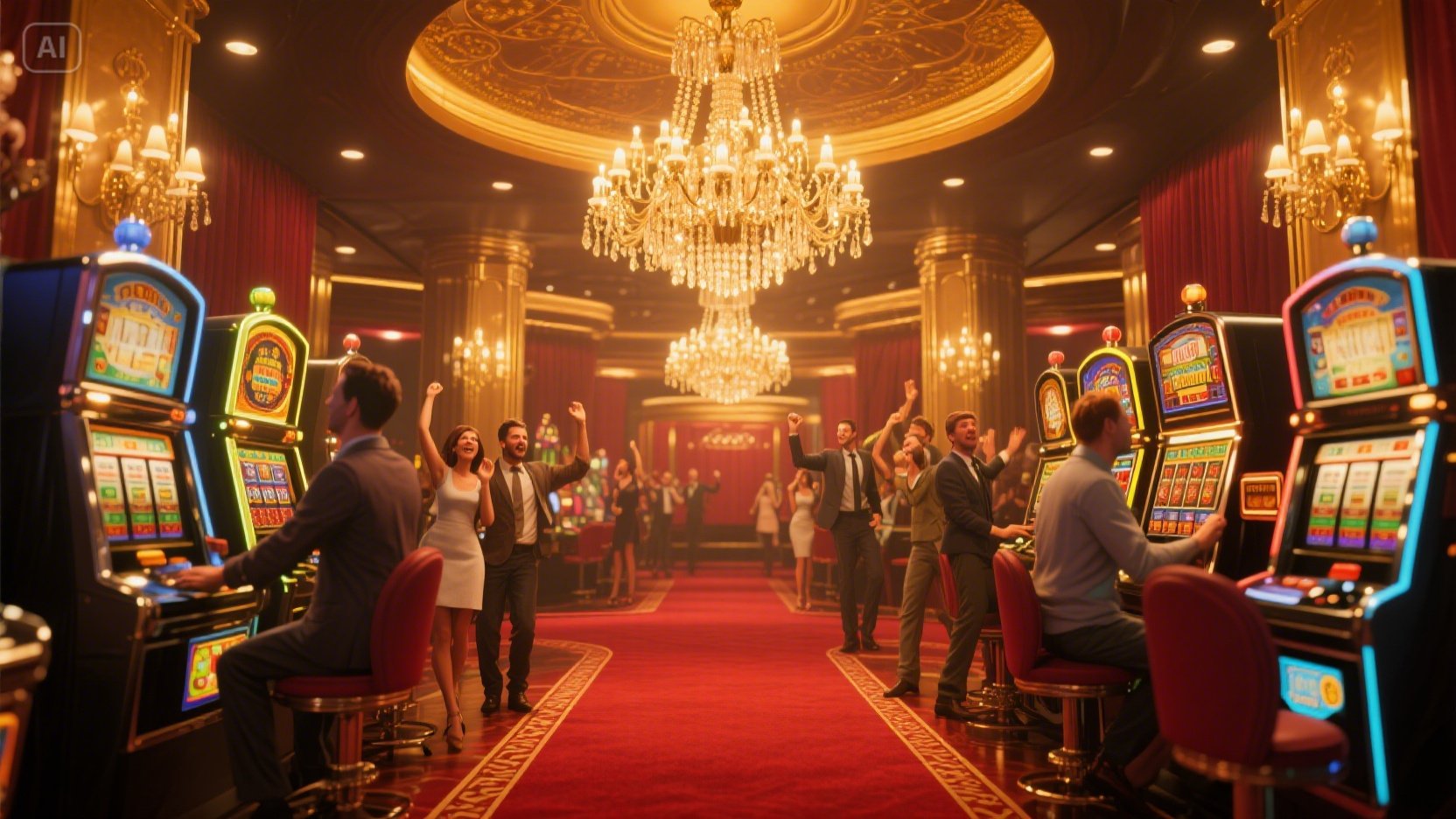 Registration at Hugo Casino Casino