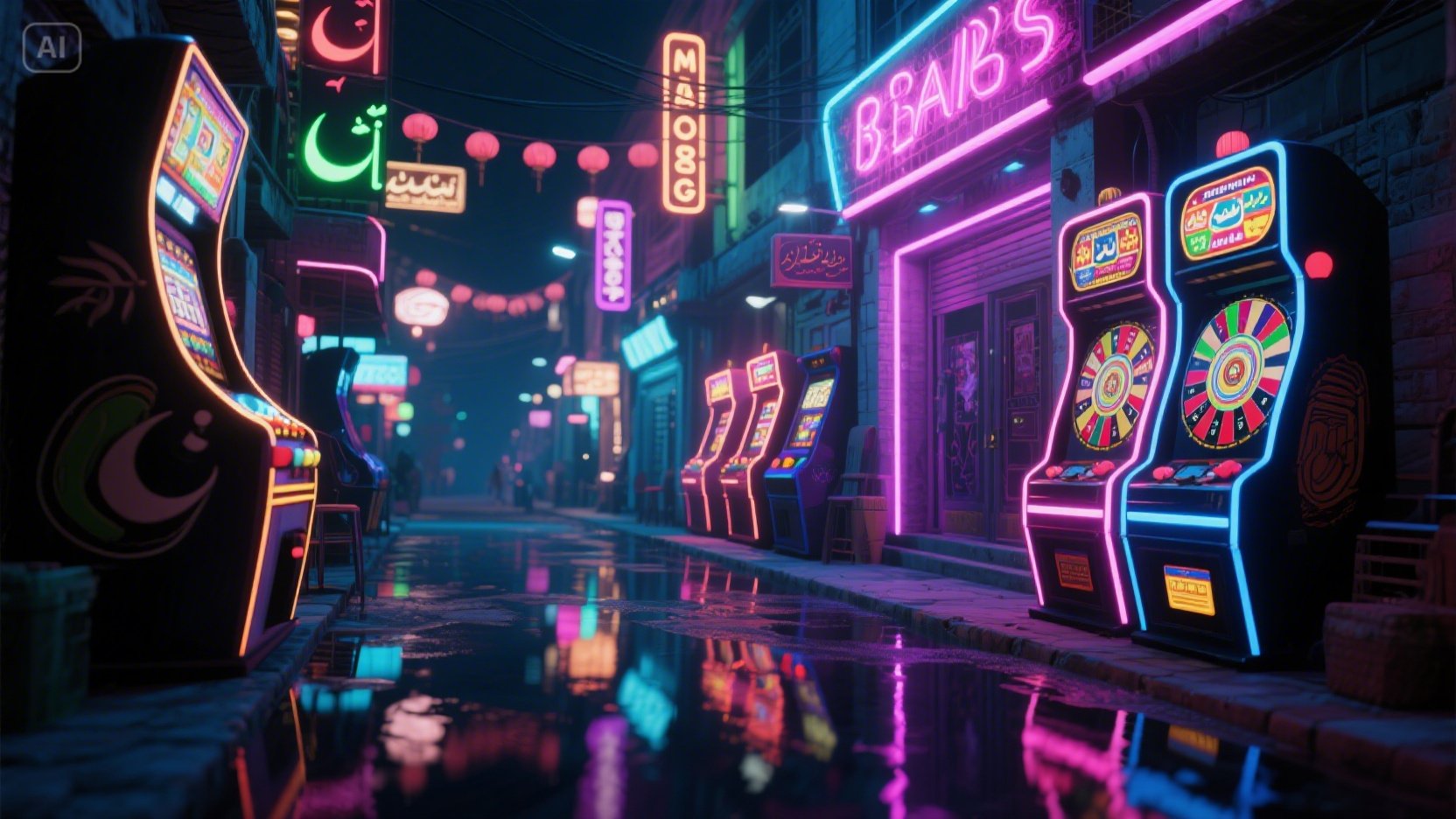 Registration at Hugo Casino Casino